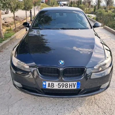 BMW 3 Series 2008 në shitje