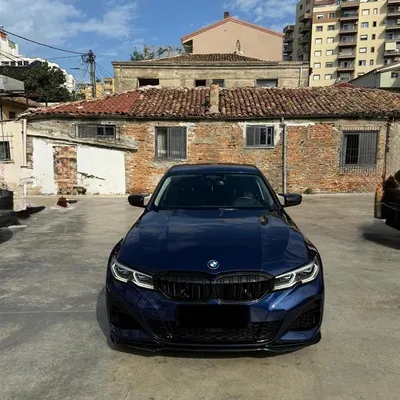 BMW 3 Series 2019 në shitje
