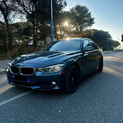 BMW 3 Series 2013 në shitje