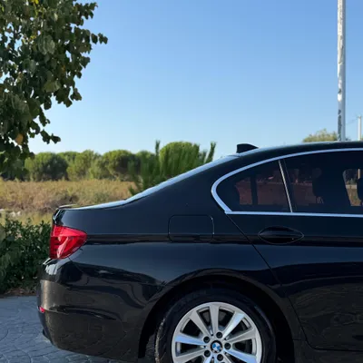 BMW 5 Series 2011 në shitje