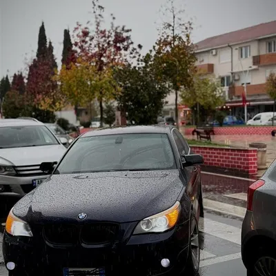 BMW 5 Series 2005 në shitje