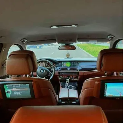 BMW 5 Series 2011 në shitje