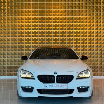 BMW 6 Series