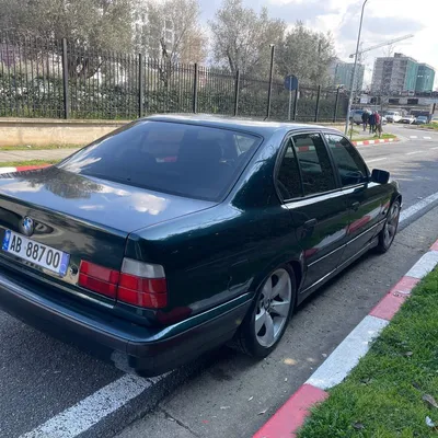 BMW 5 Series 1995