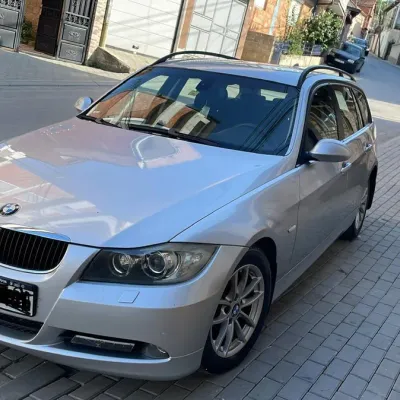 BMW 3 Series 2008 në shitje