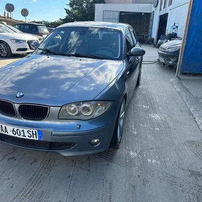 BMW X3 2005 në shitje
