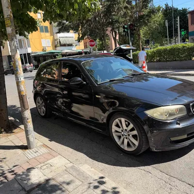 BMW 1 Series 2008 në shitje