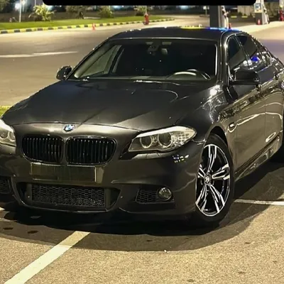 BMW 5 Series 2011 në shitje