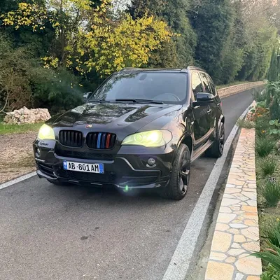 BMW X5 2011 në shitje
