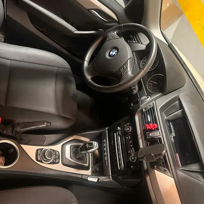 BMW X1 2013 në shitje