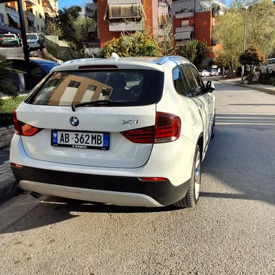 BMW X1 2009 në shitje