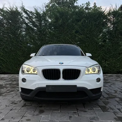 BMW X1 2015 në shitje