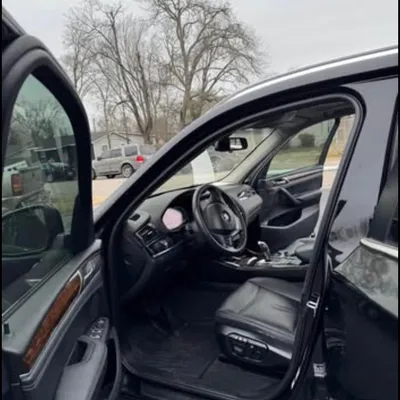 BMW X3 2017 në shitje