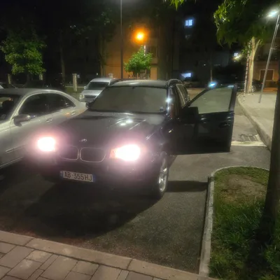 BMW X3 2007 në shitje