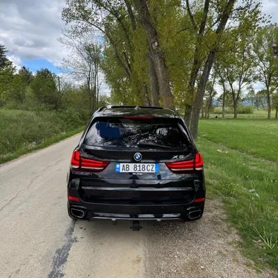 BMW X5 2017 në shitje
