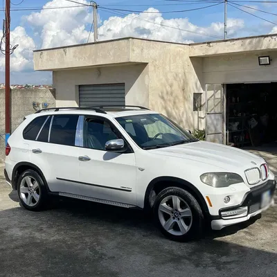 BMW X5 2010 në shitje