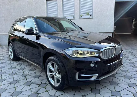 BMW X3 2013 në shitje