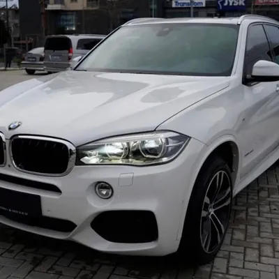 BMW X5 2015 në shitje