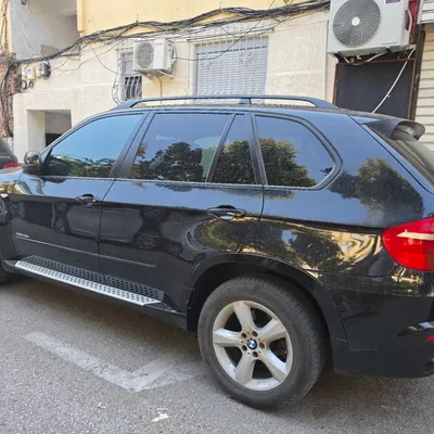 BMW X5 2010