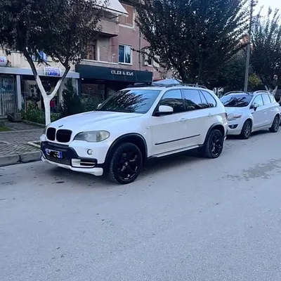 BMW X5 2009 në shitje
