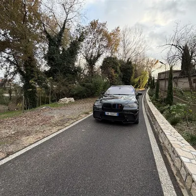 BMW X6 2008 në shitje