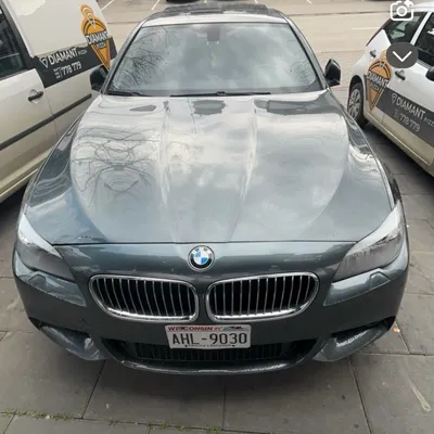 BMW M3 2013 në shitje