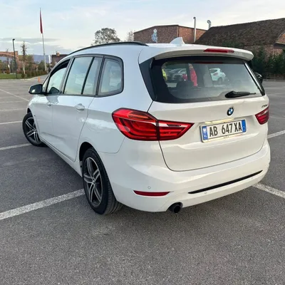 BMW X1 2016