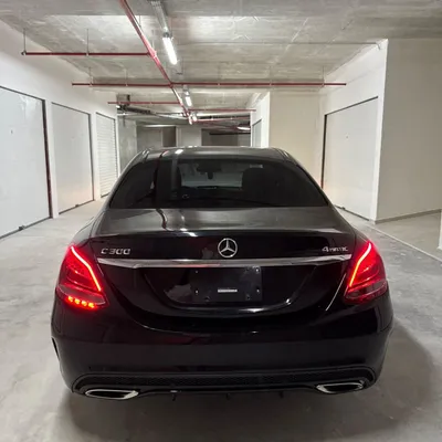 Mercedes-Benz C-class 2015 në shitje