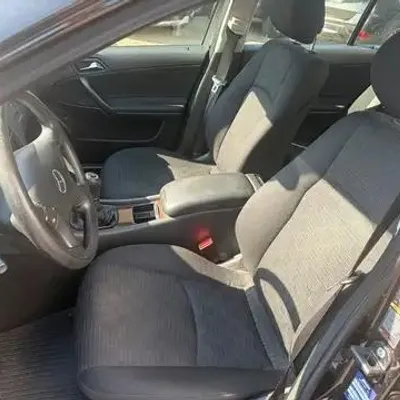 Mercedes-Benz C-class 2005 në shitje