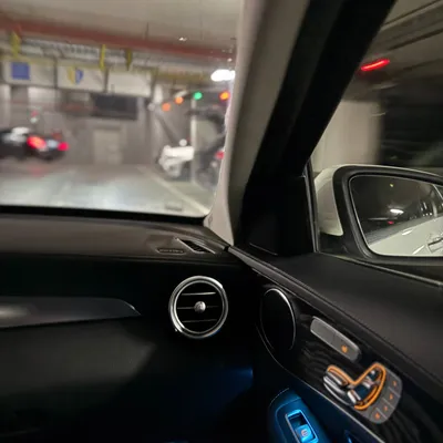 Mercedes-Benz C-class 2016 në shitje