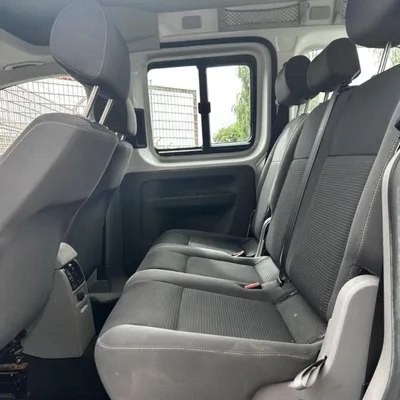 Volkswagen Caddy 2010 në shitje