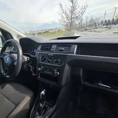 Volkswagen Caddy 2016 në shitje