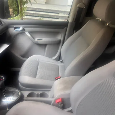 Volkswagen Caddy 2009 në shitje