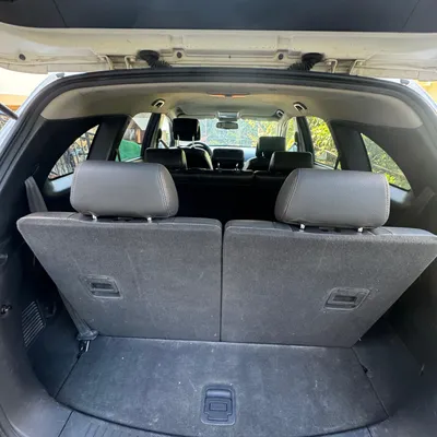Chevrolet Captiva 2008 në shitje