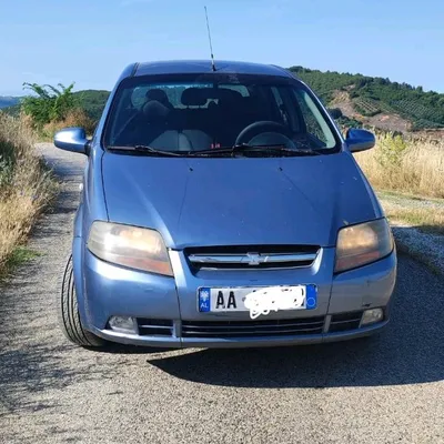 Chevrolet LUV D-MAX 2006