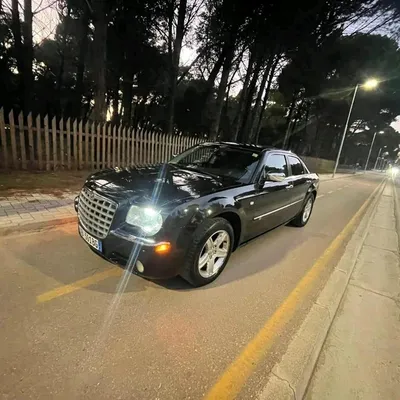 Chrysler 300