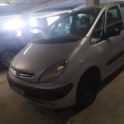 Citroen Xsara 2002 në shitje