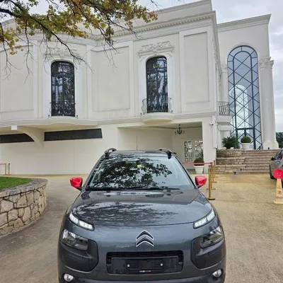 Citroen C4 2017 në shitje
