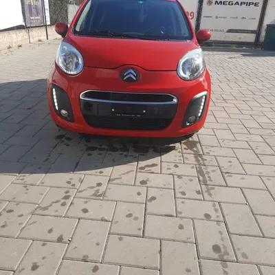 Citroen C1