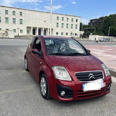 Citroen C2