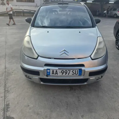 Citroen C3 2004