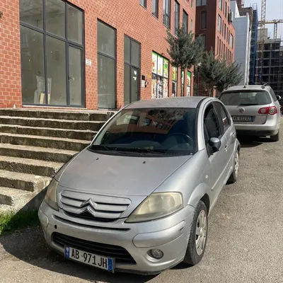 Citroen C3 2008 në shitje