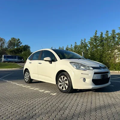 Citroen C3