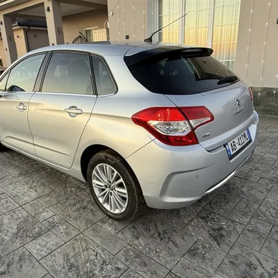 Citroen C4 2011 në shitje