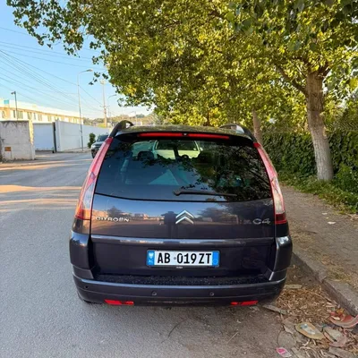 Citroen C4 2009 në shitje
