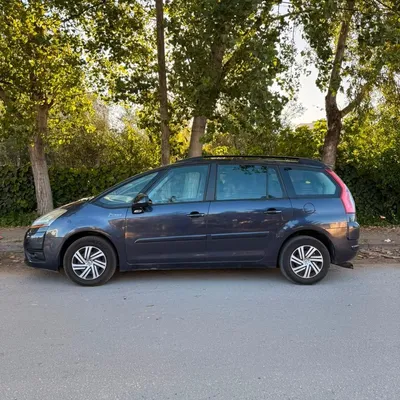 Citroen C4 2009 në shitje