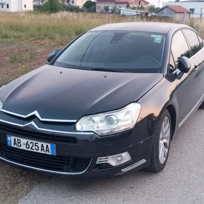 Citroen C5 2010 në shitje