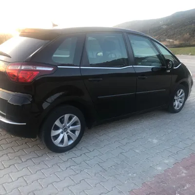 Citroen C4 2011 në shitje