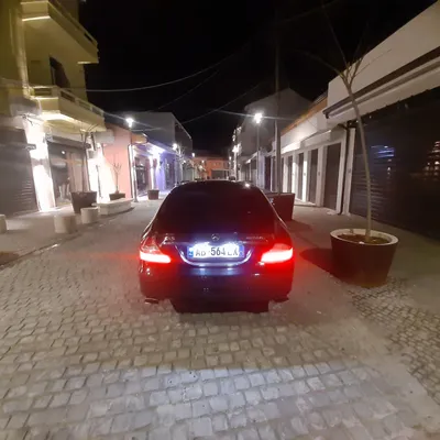 Mercedes-Benz CLS 2007 në shitje