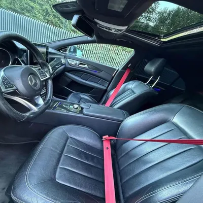 Mercedes-Benz CLS 2015 në shitje